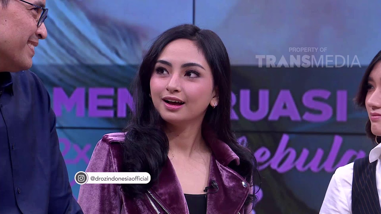 DR OZ - Penyebab Menstruasi Tidak Teratur (7/4/18) Part 3