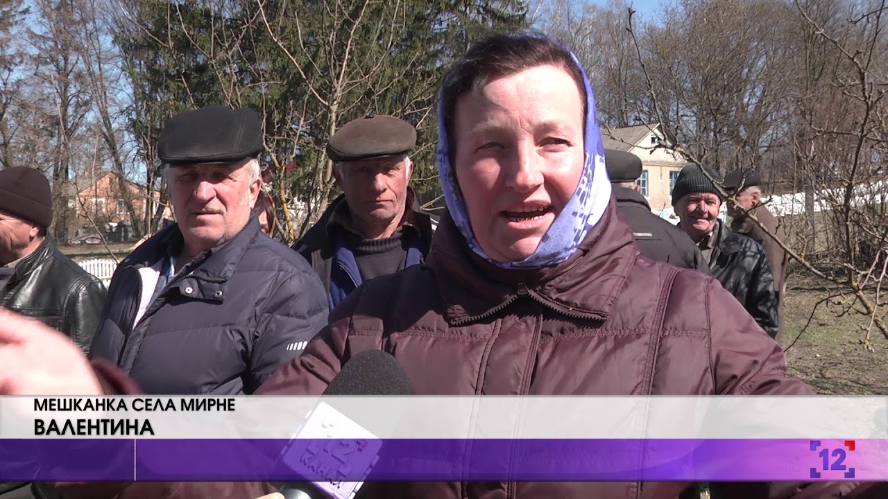 Дві парафії на одному подвір'ї