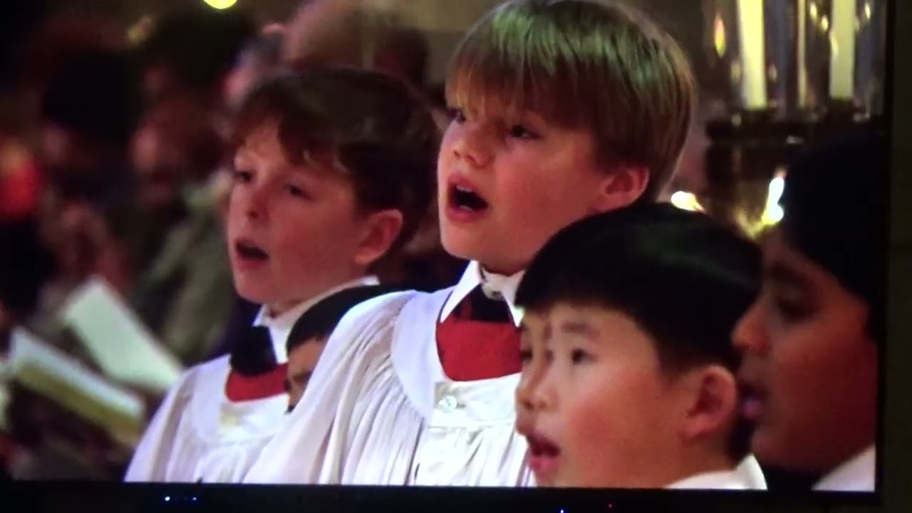 2025122401 Carols from King's