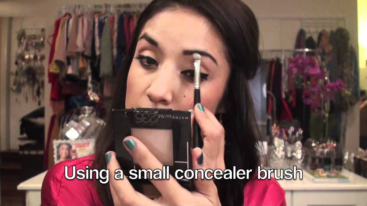 Let's Get Glam! From Start to Finish