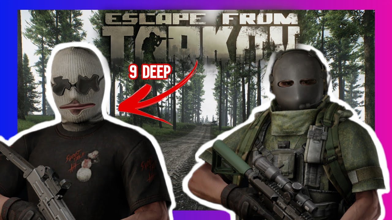 Best Way To Start Late Wipe Tarkov