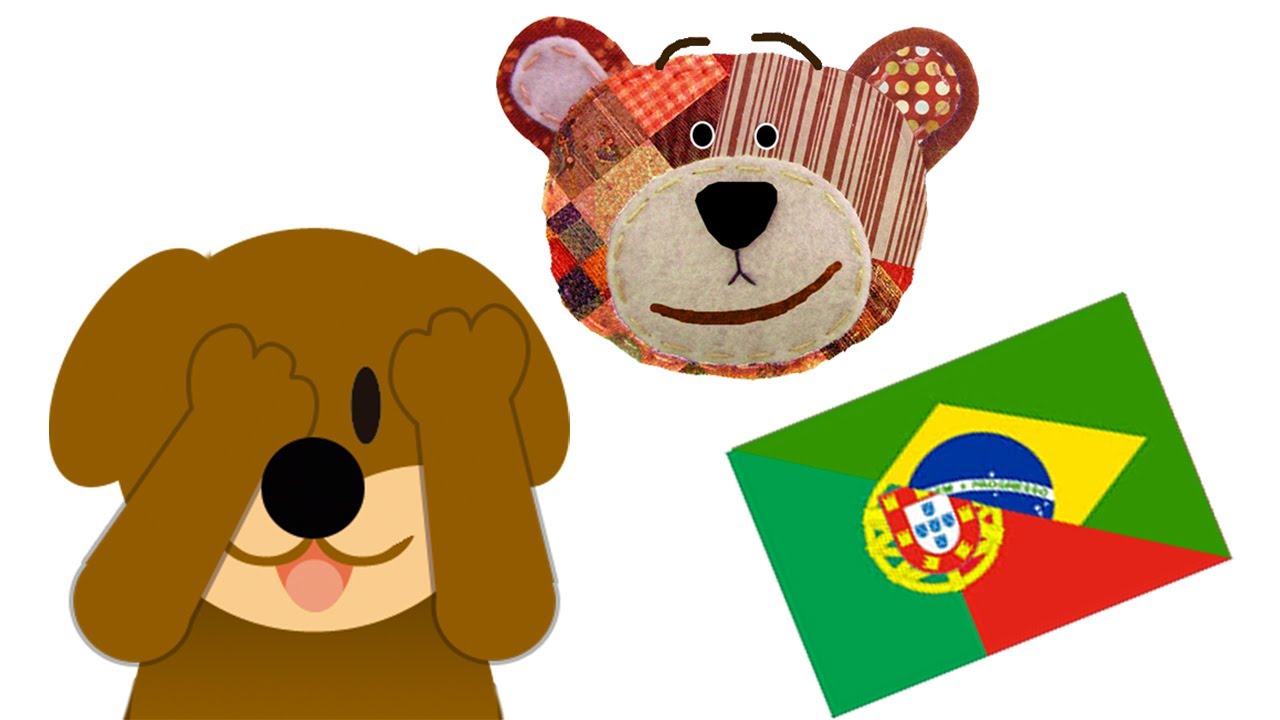 Aprende portugués con Traposo - Adivinanzas de animales