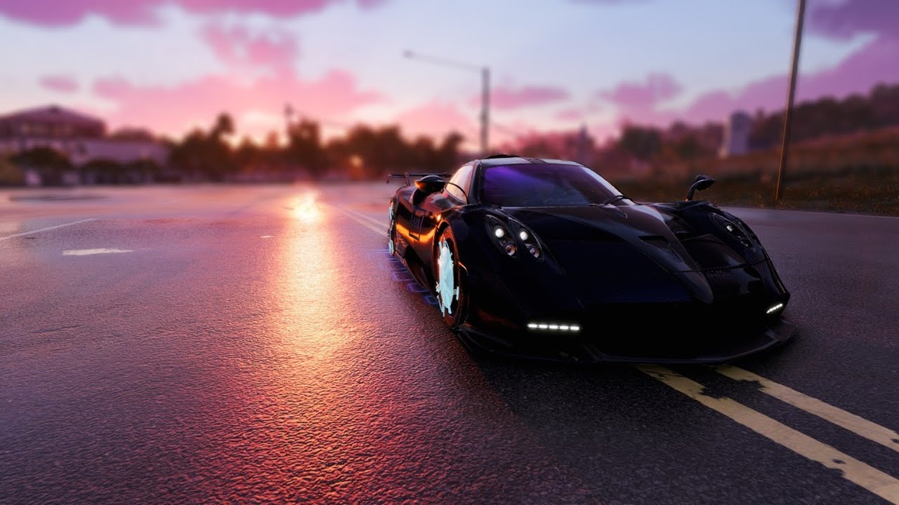 Double Hyper GR | THE CREW MOTORFEST 