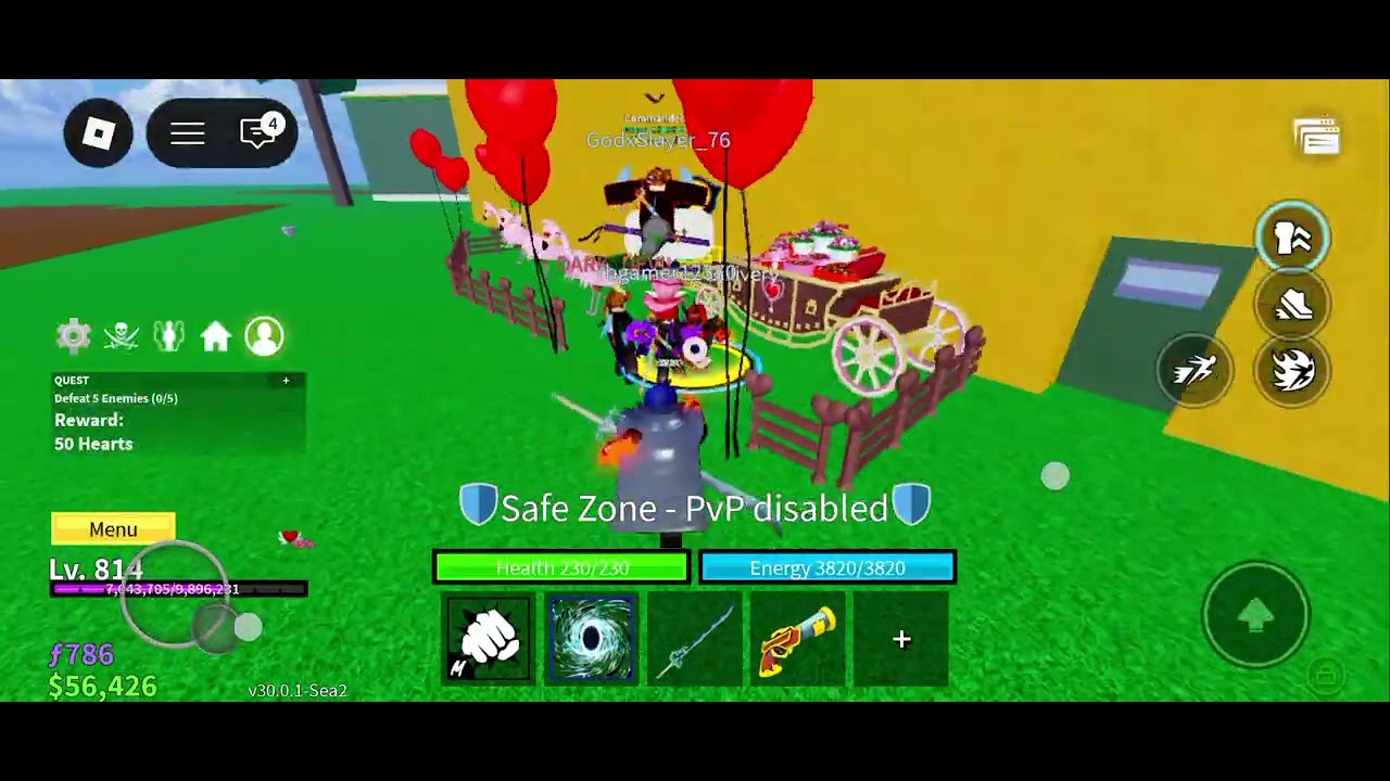 New event.......valentine's event