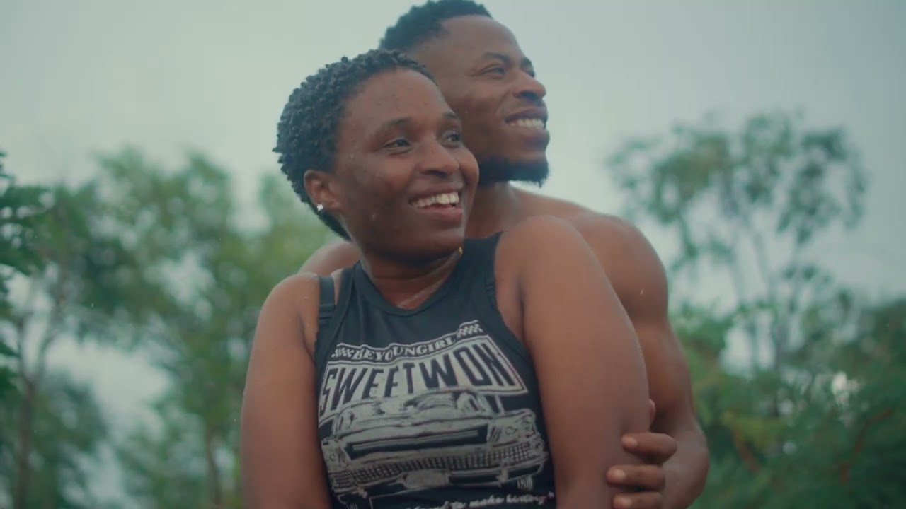 Nickleezy X Sache_Nimezama (Official video)