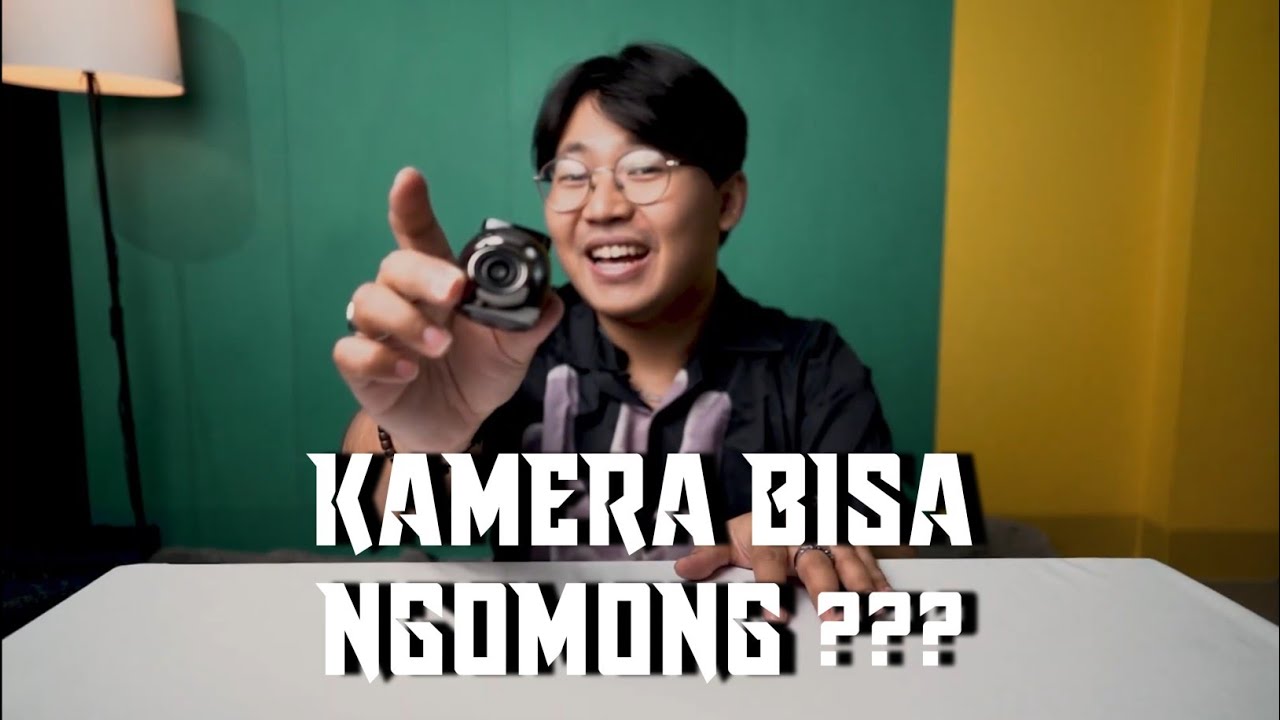 КАК КАМЕРА МОЖЕТ ГОВОРИТЬ? ОБЗОР И РАСПАКОВКА INSTAX PAL Индонезия 