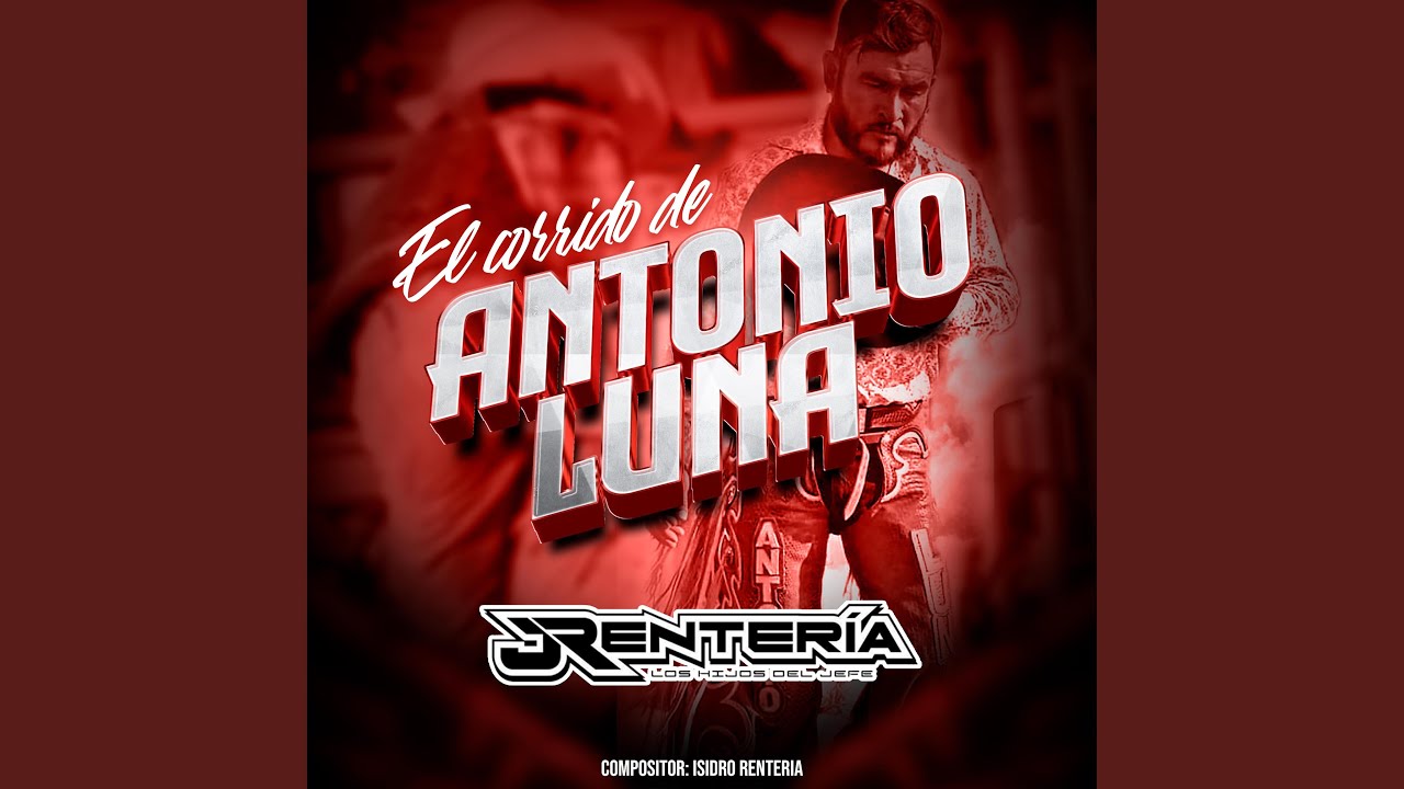 El Corrio de Antonio Luna