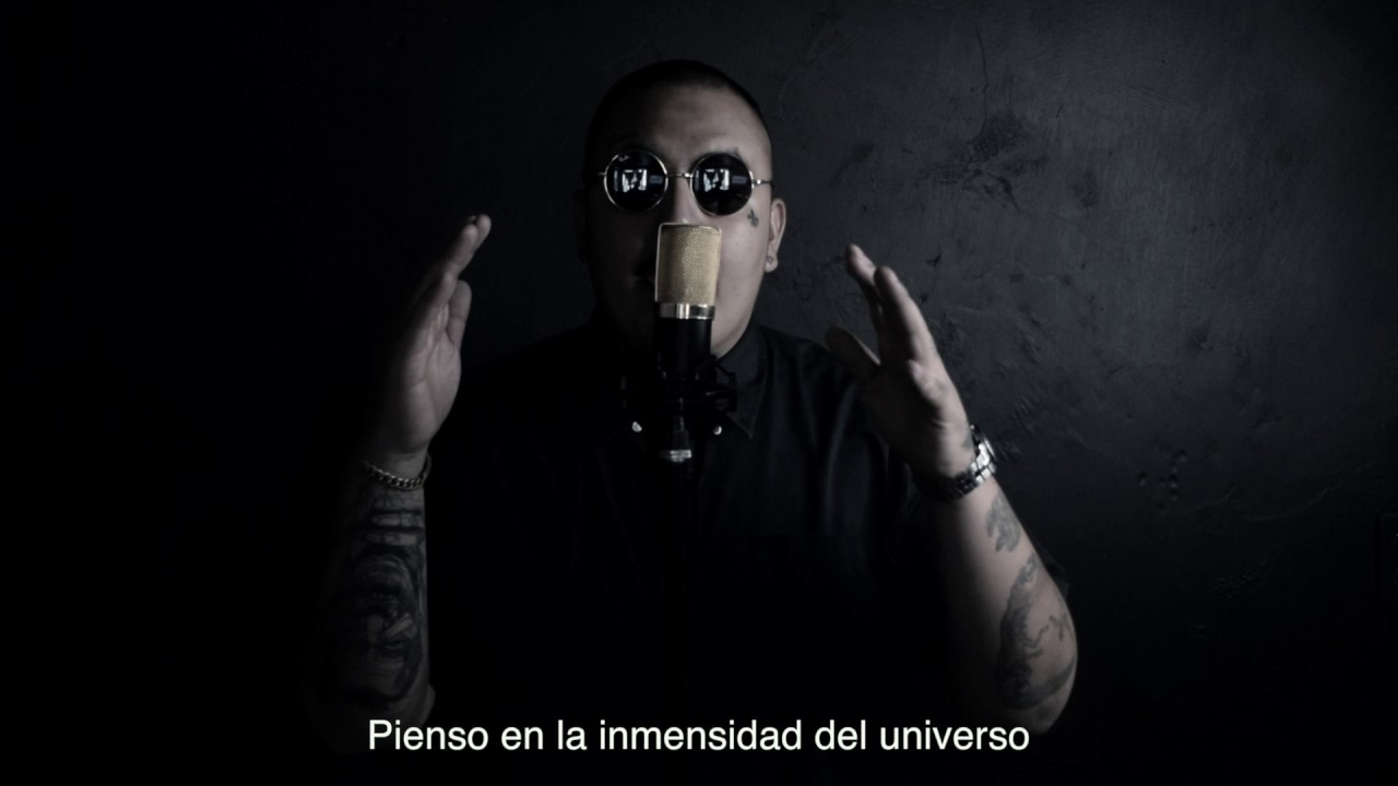 LIRIKA INVERZA | EL DIABLO QUISO COMPRAR MI ALMA | H.U.M.A.N.O.  (Prod. King Kong Beats)