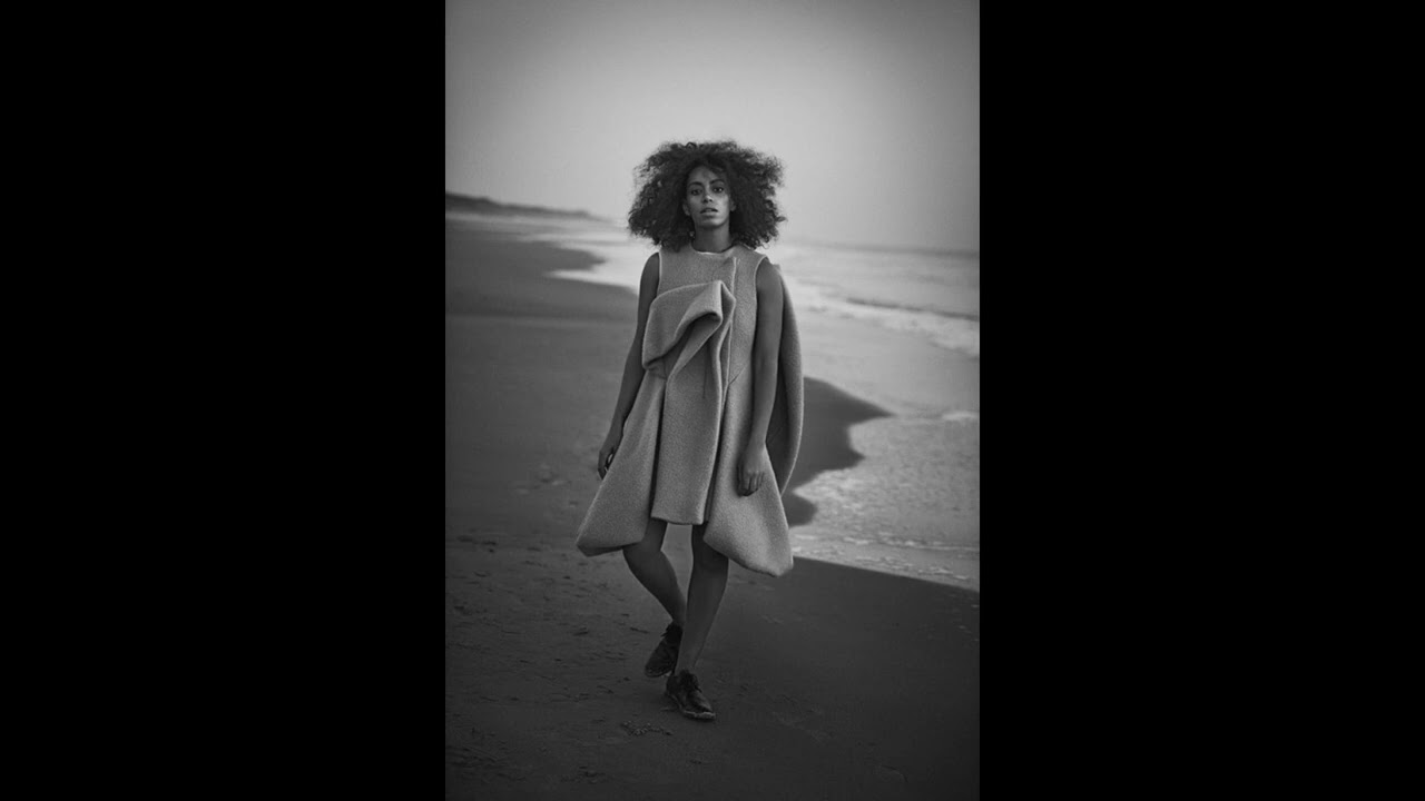 [FREE] Solange Type beat - Leap Of Faith