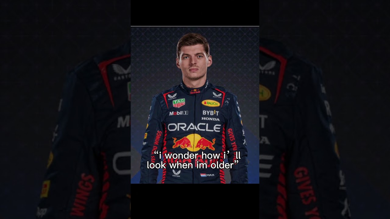 Max Verstappen #f1 #formula1 #verstappen #sid #fyp #trending #trendingshorts #glowup