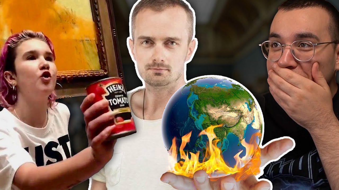 MIKEY HASH NE DEZVĂLUIE SECRETELE PLANETEI