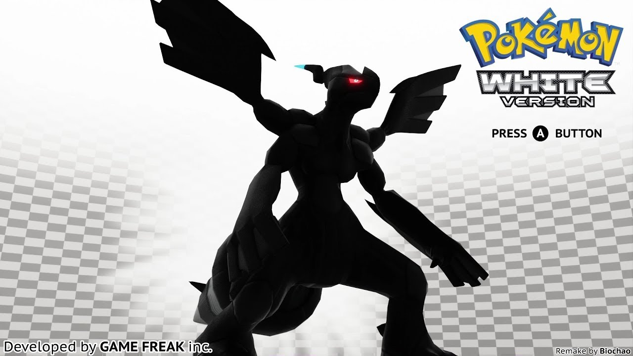 I Could Indeed not Beat this Before Pokemon Day... l Pokemon White Nuzlocke