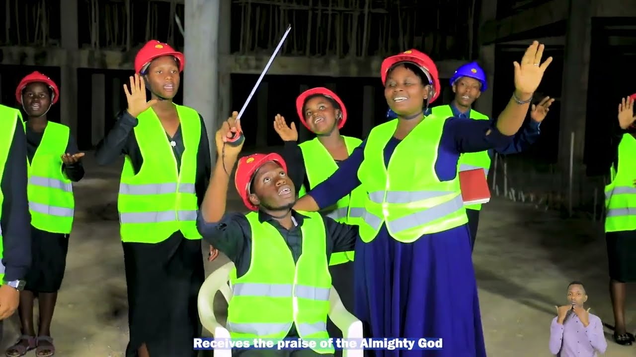 Inyubako By Orion Unity Ministry