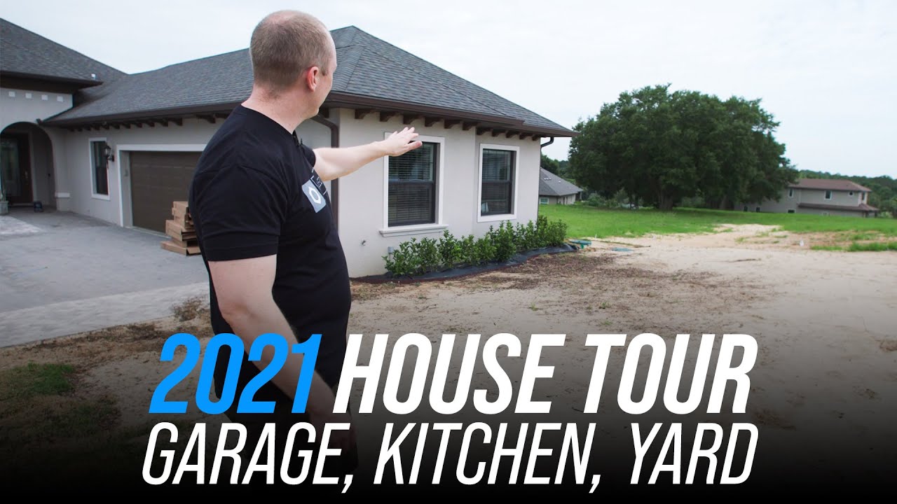 2021 OG House Tour: Updates & Future Plans