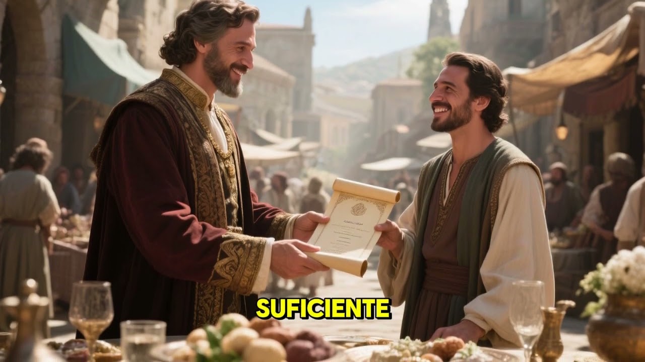 A GRANDE CEIA: O ERRO QUE PODE CUSTAR TUDO!