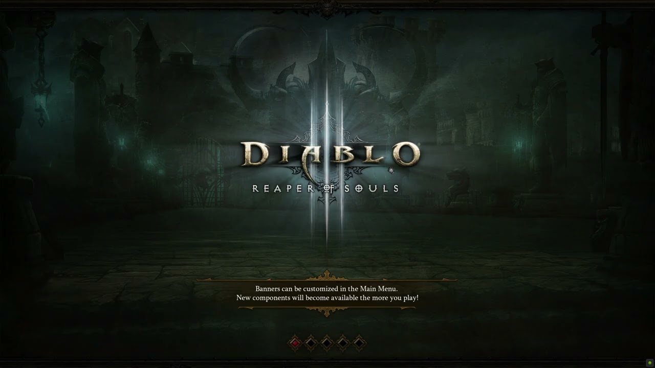 Diablo 3 Season 31 Masquerade Necro GR150 solo Paragon 1354