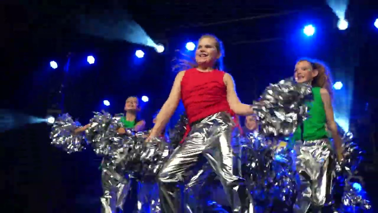 DVK 2026 Aftermovie (Dans Vastelaovend Kup)
