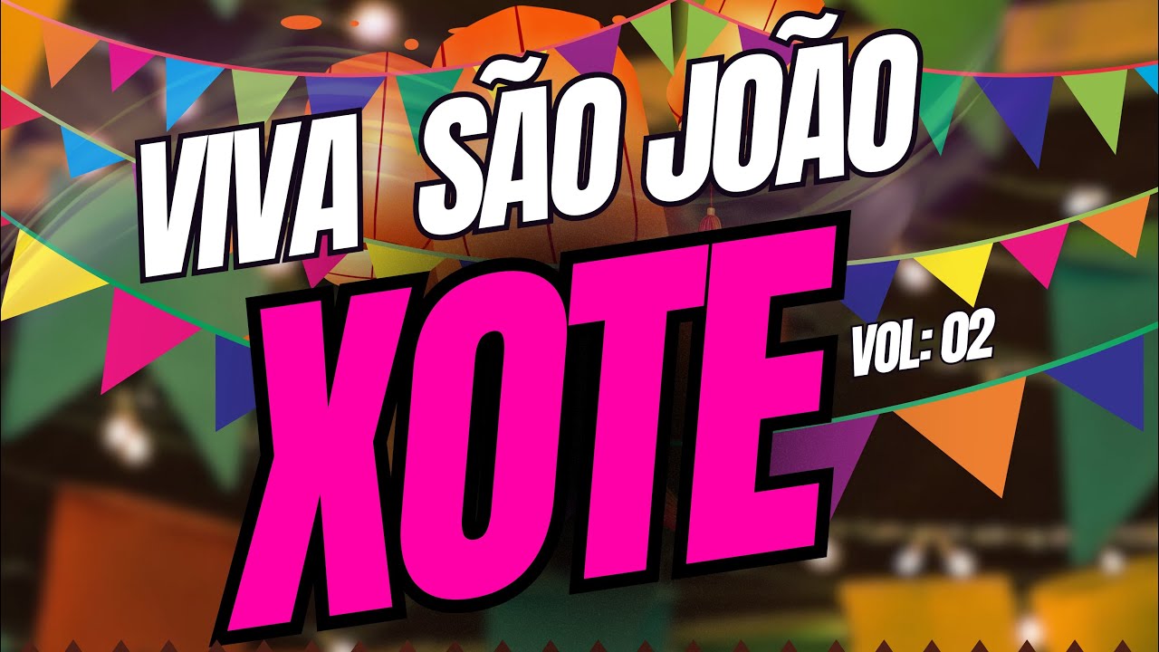 XOTE S&Oacute; OS MELHORES _ SET 02 ESPECIAIS DE JUNHO #xote #arrastap&eacute; #passad&atilde;o
