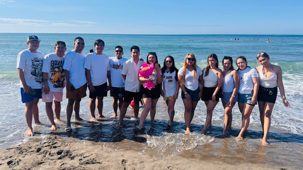 La Union 2026 (Araw Araw Sunday X The Proposal)