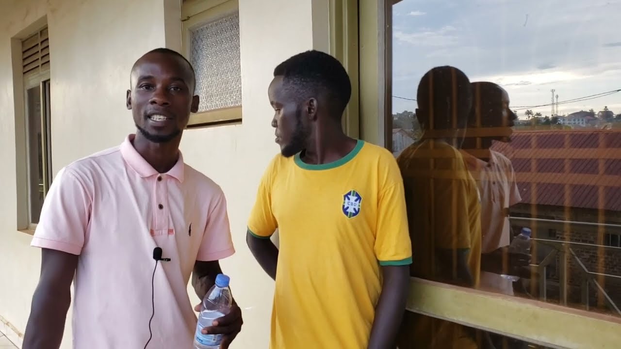 Rental Houses - Episode 4 | The Cost Of Rent For A 2 Bedroom Flat In Jinja City