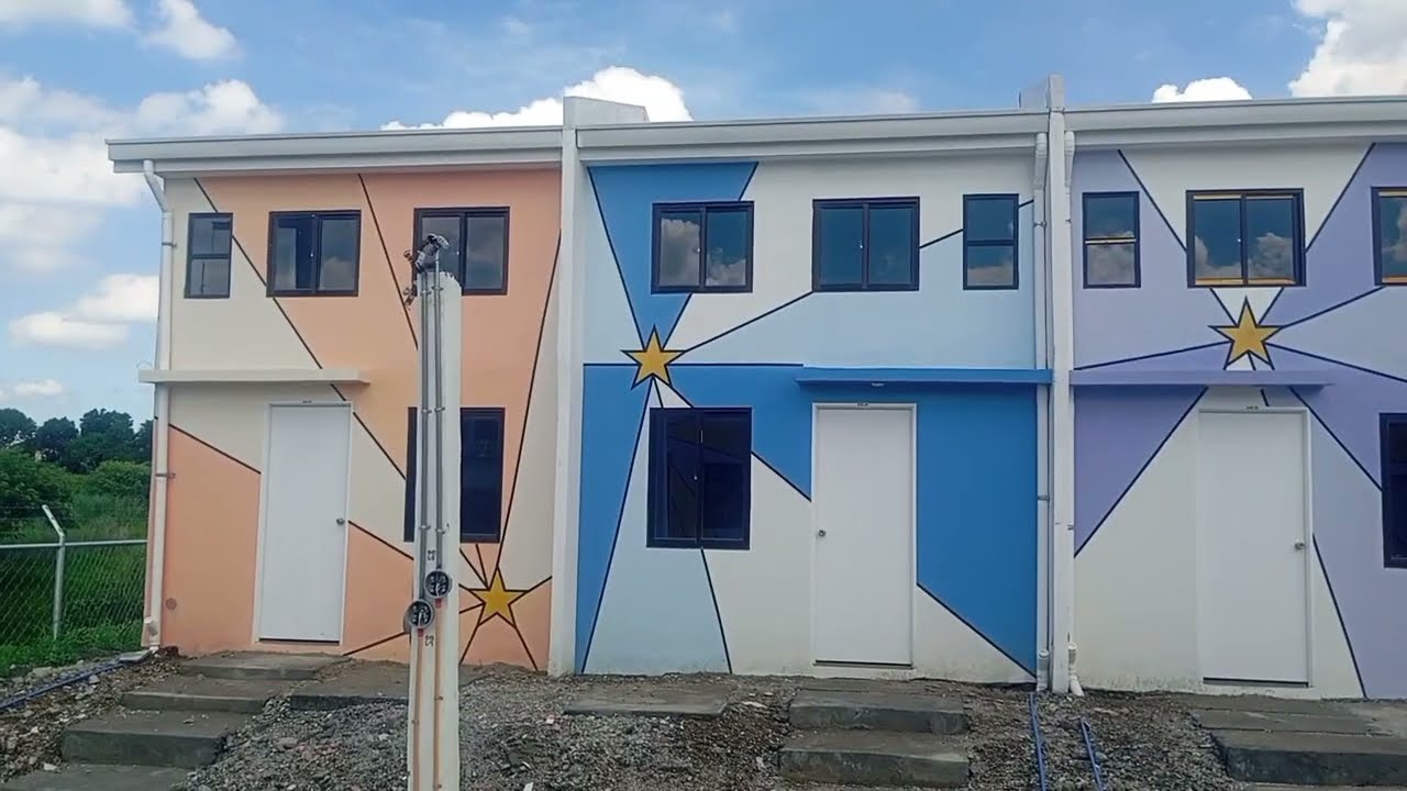 Pagsinag Place - Pagsikat Place Muzon Naic