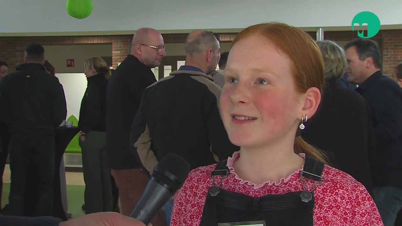 Heropening Maria ter Heide