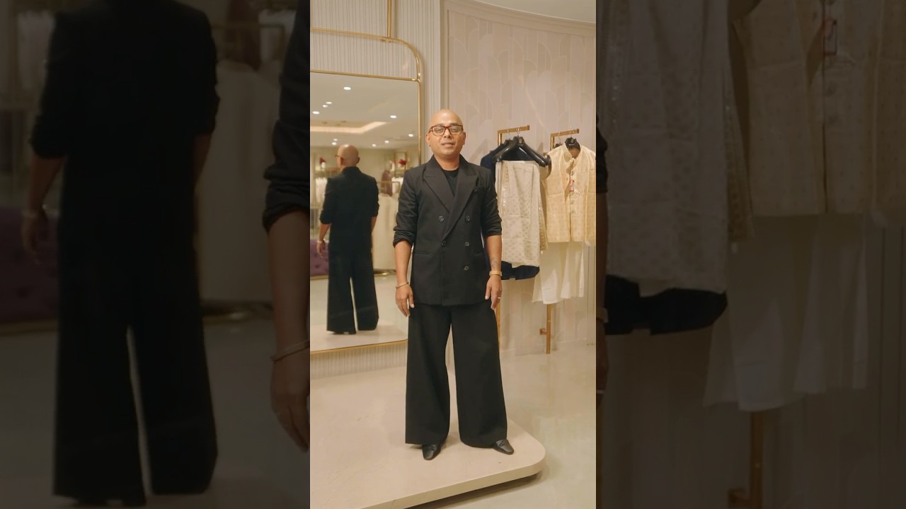 Must-haves for every Manyavar