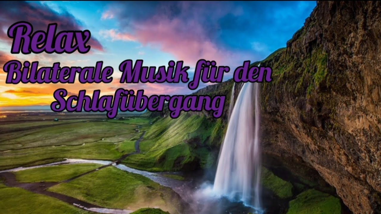 Relaxen/Entschpannungsmusik zur Gehirnstimulation.