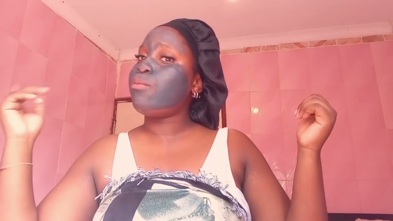 Skincare update