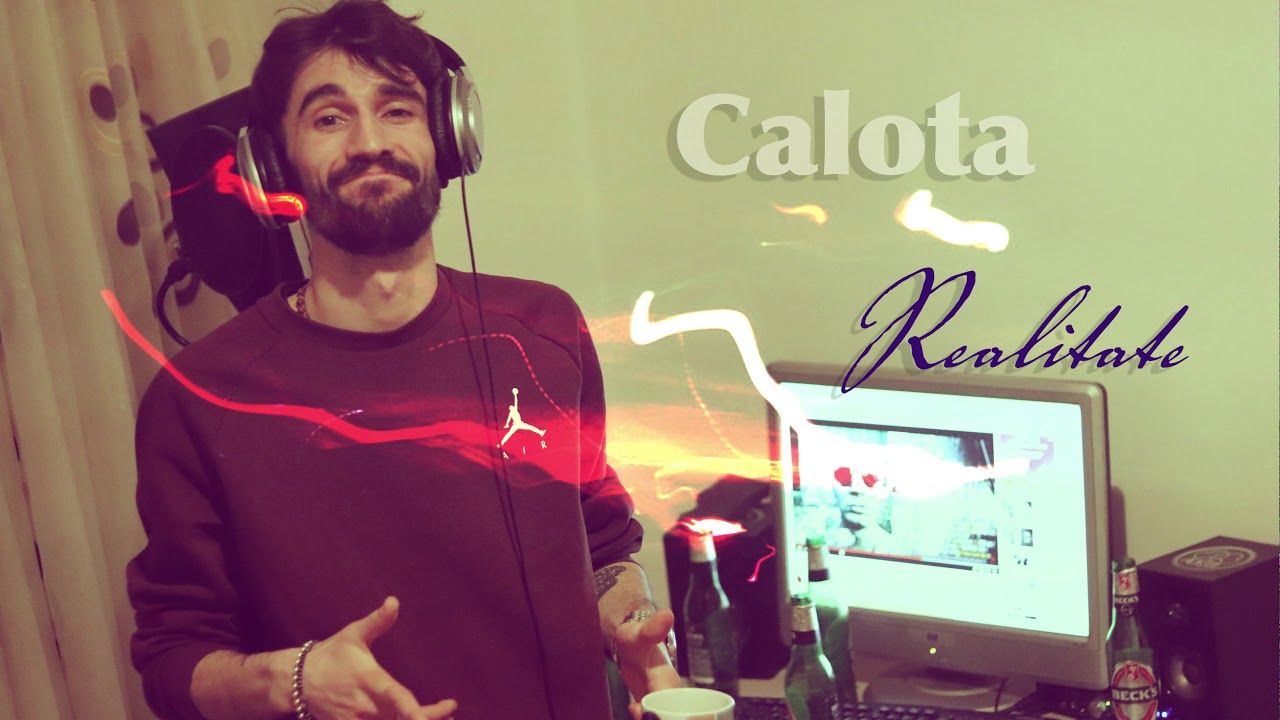 CALOTA - REALITATE