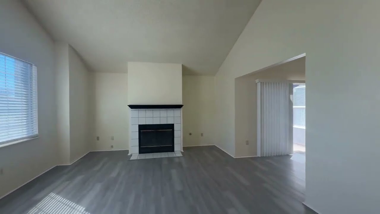 Lancaster Property - 2829 San Luis Dr  Lancaster, CA 93535