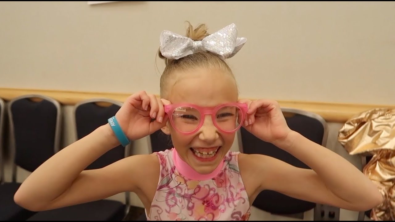 Learning to Dance from the BEST!!!