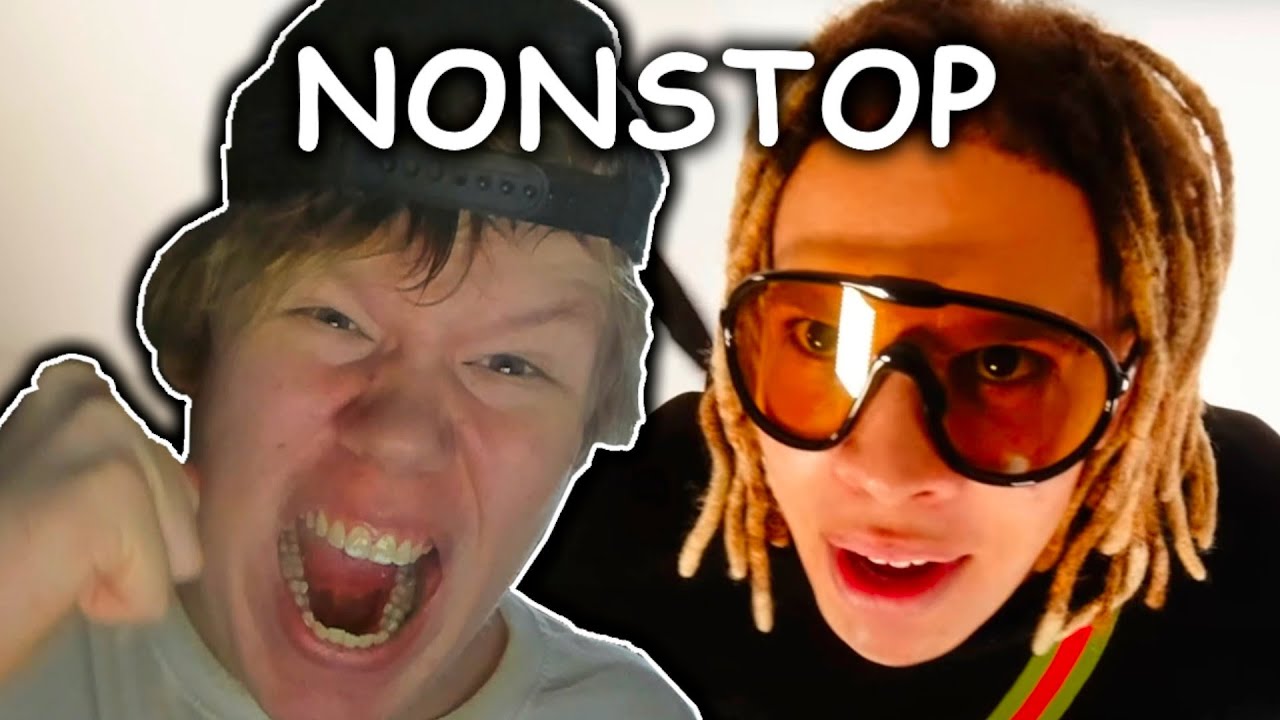 SEXMANE EI PETÄ!!! | MD$ - Nonstop ft. Sexmane, B.Baby REAKTIO