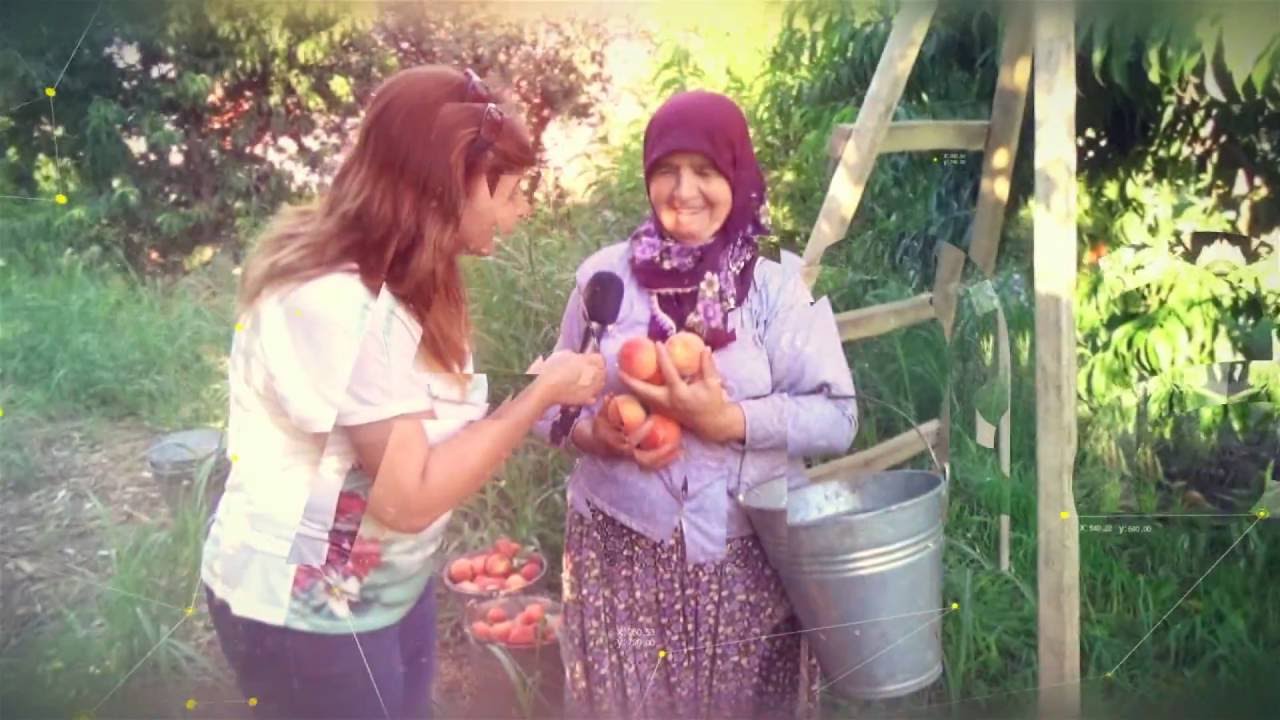 ANADOLU SEVDASI SULUOVA PART 3