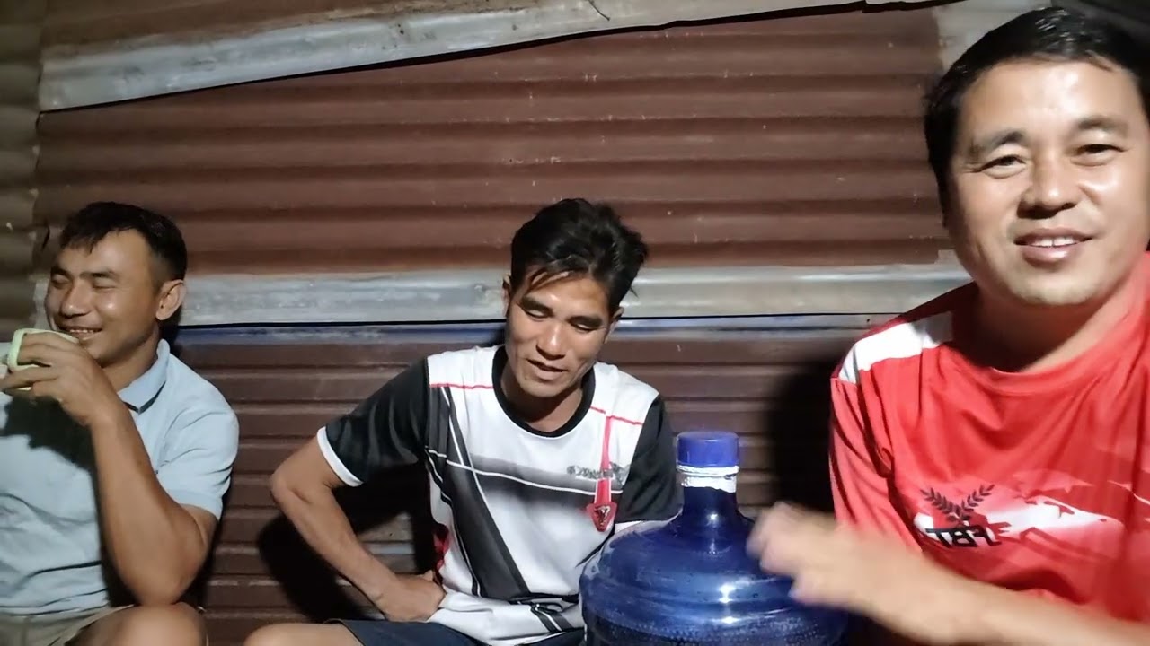 ຂັບເມີ້ຍ ຊິວິດວັນທອງ 19/3/2026