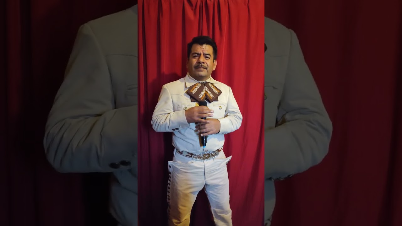 Desdén - Natanael Gomez (La Voz de las Sombras)