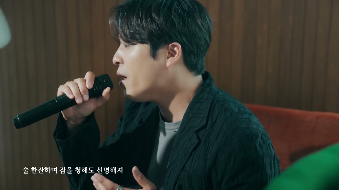 [가로라이브] 먼데이 키즈 - 아픈 기억으로 남은 그때로 (Live)