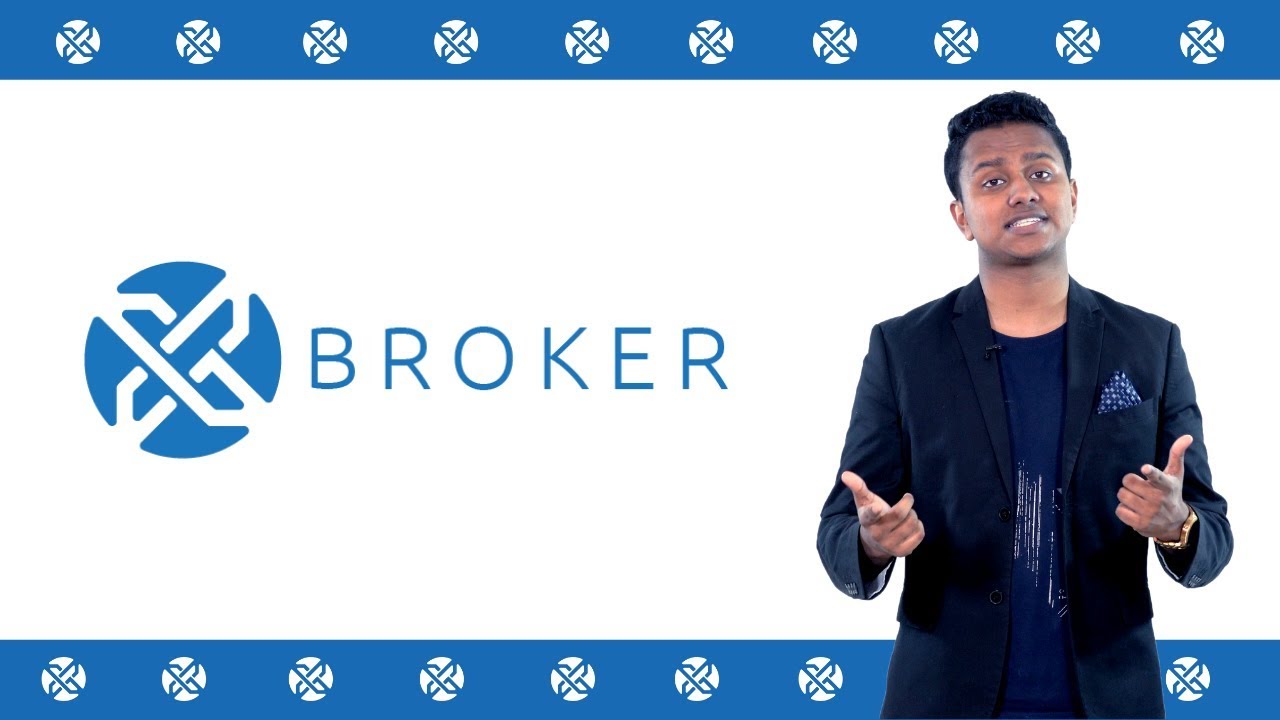 CEO Explains The Vision Behind GXBroker |