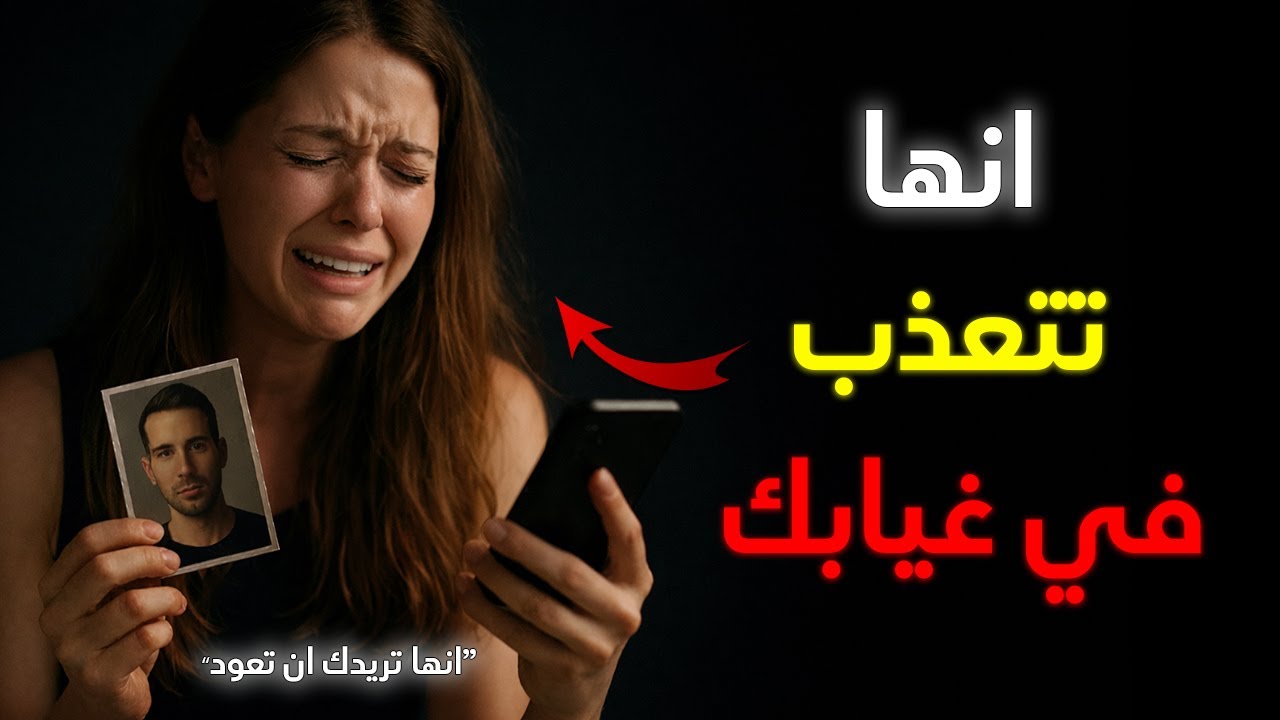 هذه العلامات تكشف رغبتها في عودتك 😳🔥 | الفلسفة الرواقية
