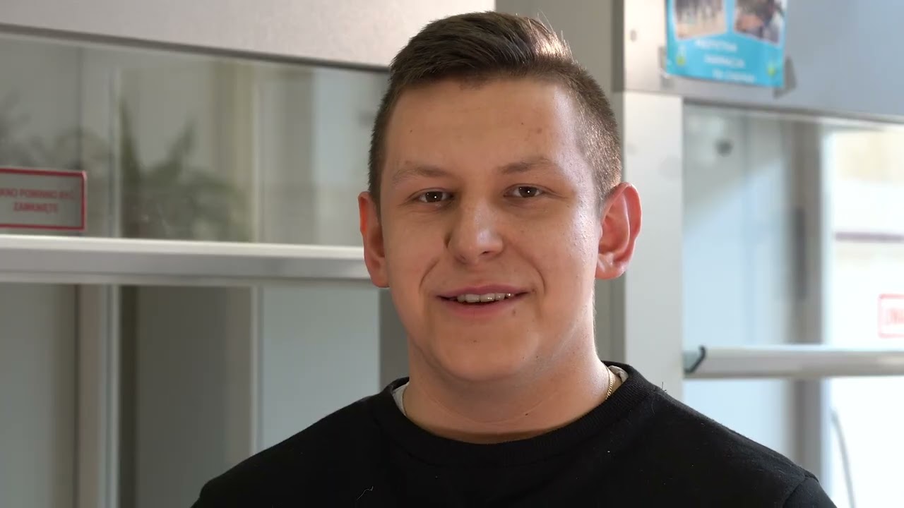 Technik analityk w Zespole Szkół nr 3 w Jaśle /Chemik/