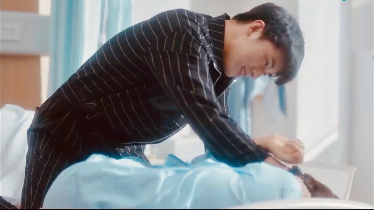 Midsummer is full of love 仲夏满天心 EP10：Luo Tianran calls Zeyi honey?! They are so lovey-dovey!