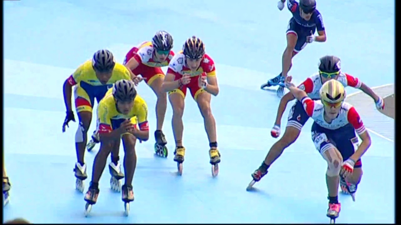 Tue 09 July | 3 000m Relays Finals   Track | Junior Men | WRG2019 - Barcelona