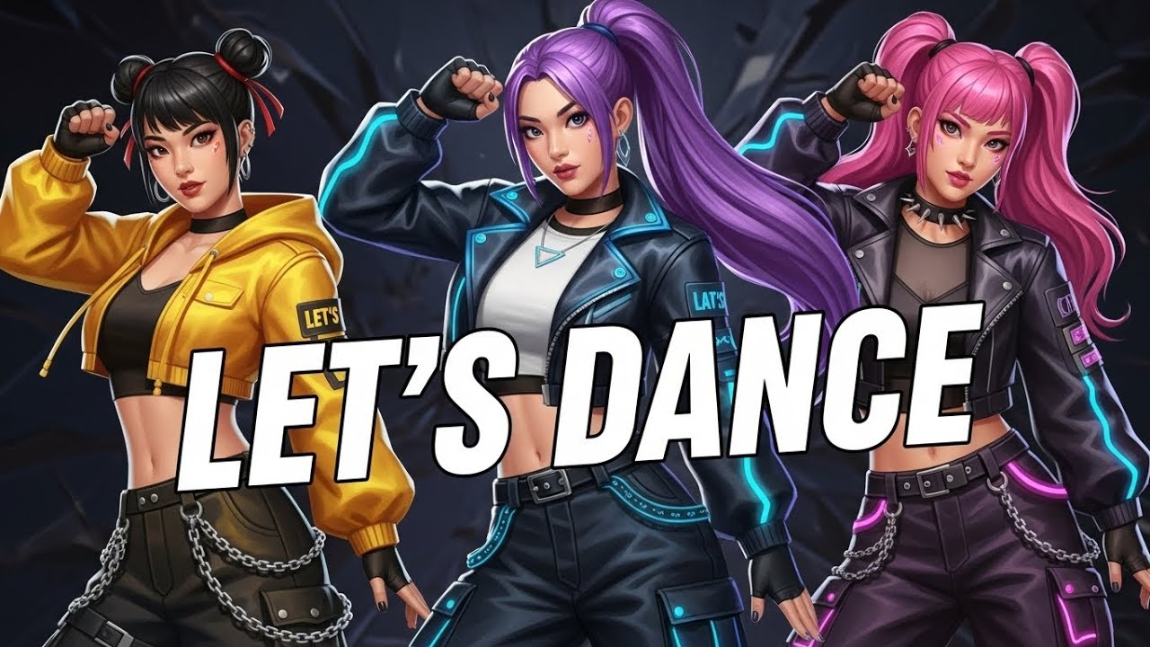 Which Country Dances Best? 🌍🔥 Global VS Battle