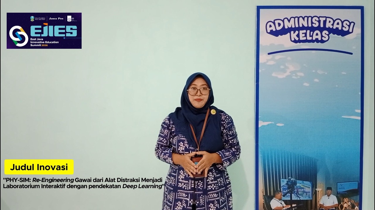 MIFFA AULITA RAHMAWATI - SMAS MUHAMMADIYAH PACITAN - EJIES 2026