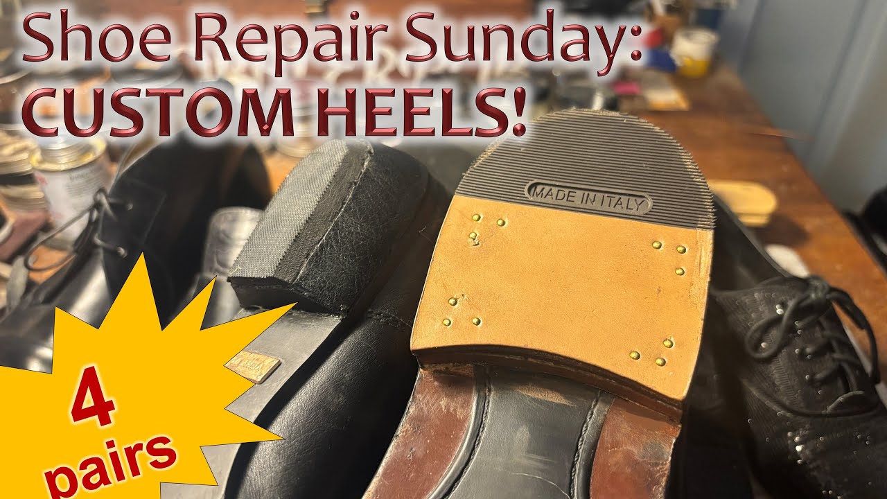 Ragged to Rescued: 4 Repairs You Can Do at Home!
