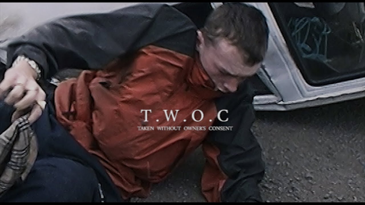 TWOC  - Taken Without Owners Consent