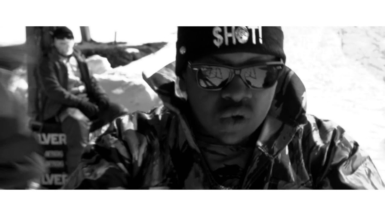 JR ft Pro & Shugasmakx - 