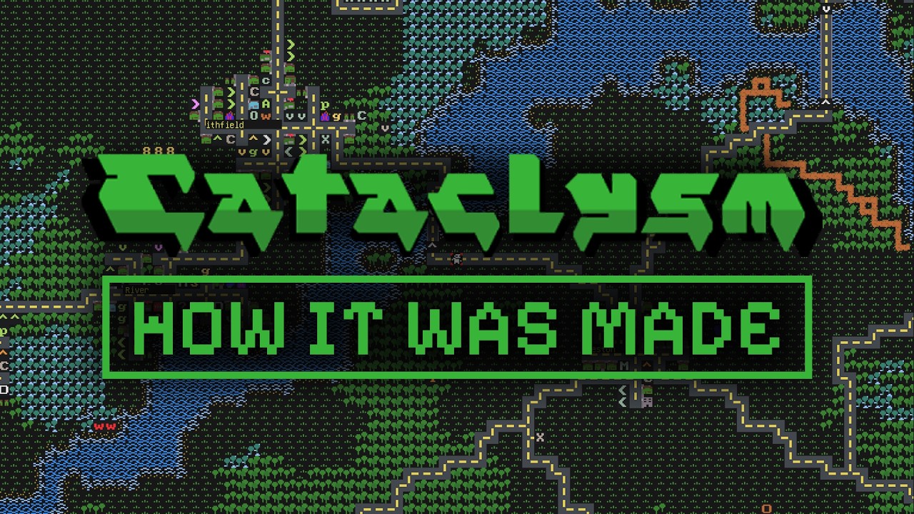 How One Programmer Created The Most Complex Zombie Game