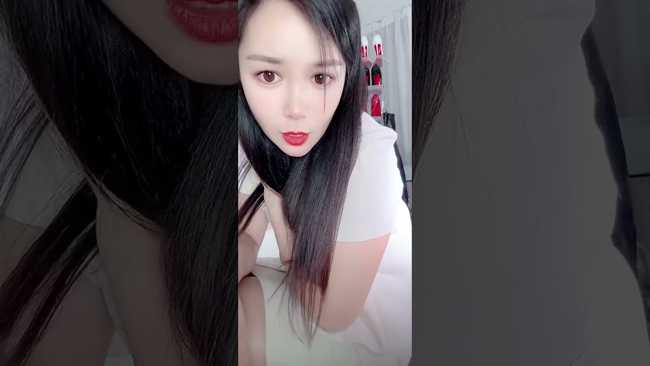 20250904 颜颜直播回放