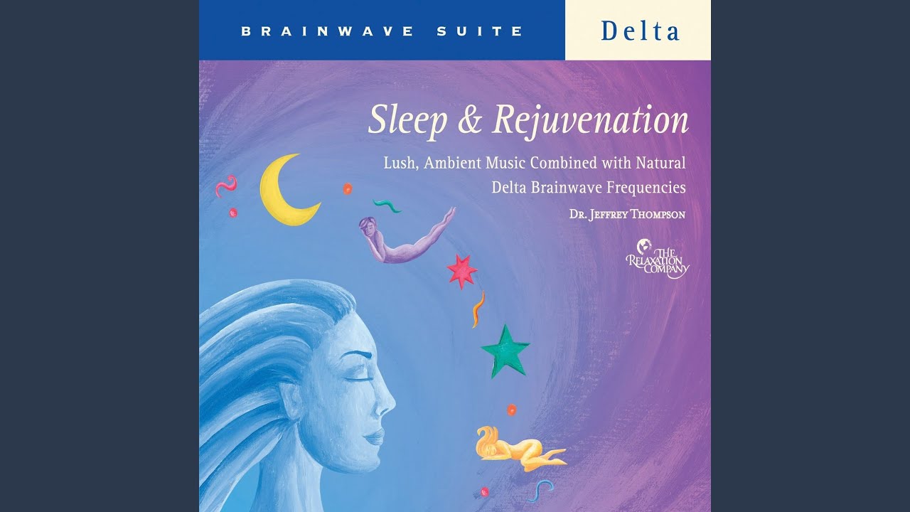 Rejuvenating Sleep